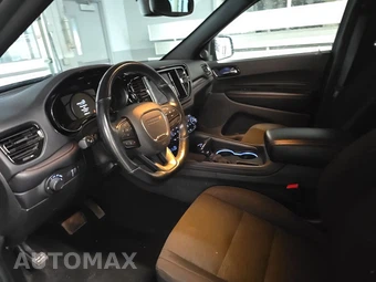 2023 Dodge Durango GT - miniatura 7