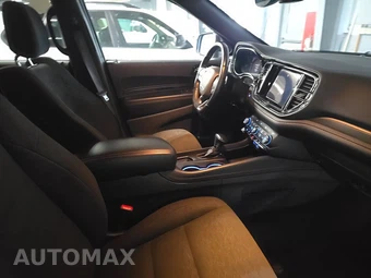 2023 Dodge Durango GT - miniatura 8