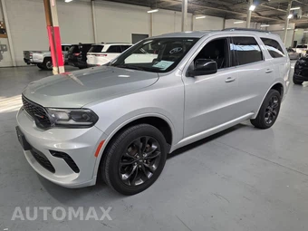 2023 Dodge Durango GT - car from the USA, Manheim Buy-Now listing at AUTOMAX