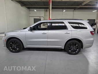 2023 Dodge Durango GT - miniatura 10