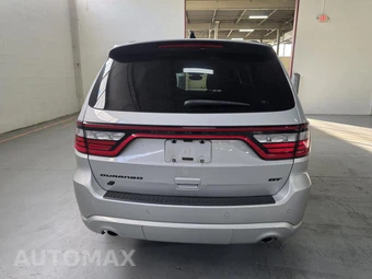 2023 Dodge Durango GT - miniatura 14