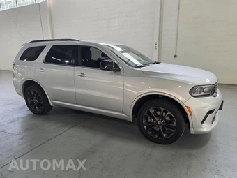 2023 Dodge Durango GT - miniatura 15
