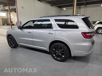 2023 Dodge Durango GT - miniatura 21