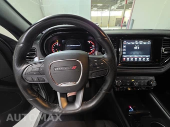 2023 Dodge Durango GT - miniatura 5