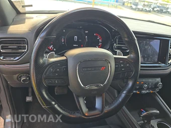 2023 Dodge Durango GT – miniatura 10