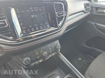 2023 Dodge Durango GT – miniatura 11