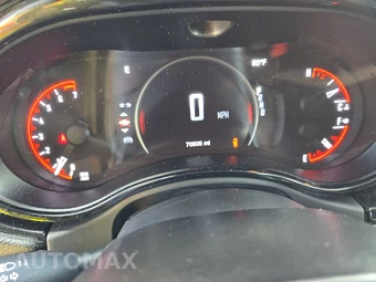 2023 Dodge Durango GT – miniatura 12