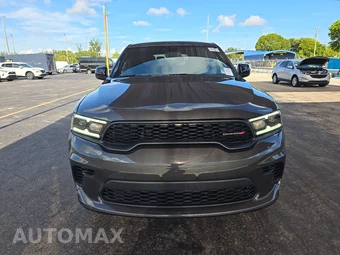 2023 Dodge Durango GT – miniatura 2