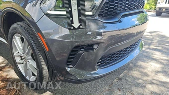 2023 Dodge Durango GT – miniatura 20