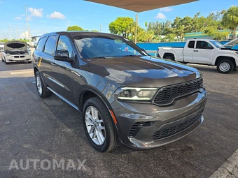 2023 Dodge Durango GT – miniatura 3
