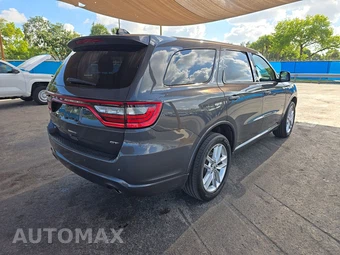 2023 Dodge Durango GT – miniatura 4