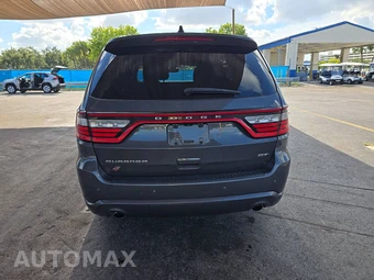 2023 Dodge Durango GT – miniatura 5