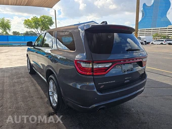 2023 Dodge Durango GT – miniatura 6