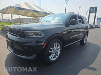 2023 Dodge Durango GT - car from the USA, Manheim Buy-Now listing at AUTOMAX