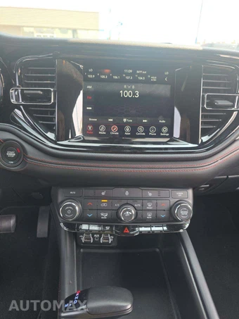 2023 Dodge Durango GT - miniatura 10