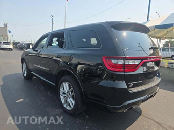2023 Dodge Durango GT - miniatura 2