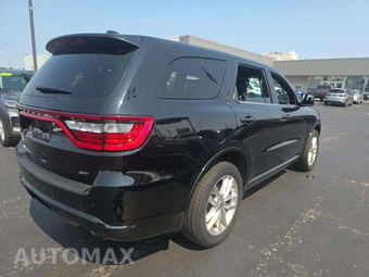 2023 Dodge Durango GT - miniatura 3