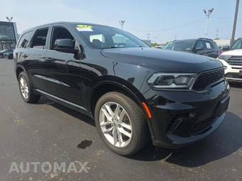 2023 Dodge Durango GT - miniatura 4