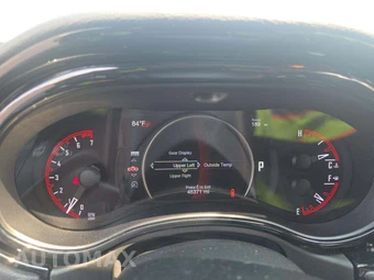 2023 Dodge Durango GT - miniatura 9