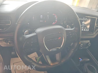 2023 Dodge Durango GT – miniatura 10
