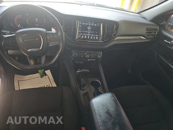 2023 Dodge Durango GT – miniatura 11