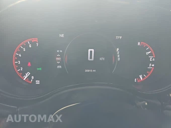 2023 Dodge Durango GT – miniatura 12