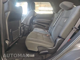 2023 Dodge Durango GT – miniatura 13