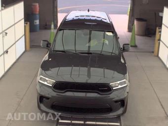 2023 Dodge Durango GT – miniatura 2
