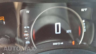 2023 Dodge Durango GT – miniatura 21