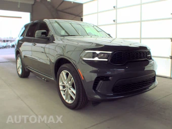 2023 Dodge Durango GT – miniatura 3