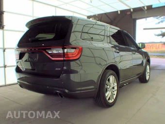 2023 Dodge Durango GT – miniatura 4