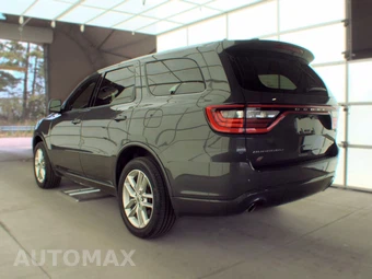 2023 Dodge Durango GT – miniatura 6