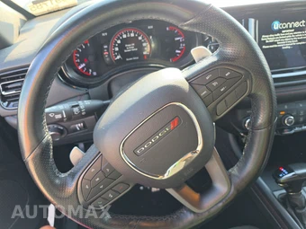 2023 Dodge Durango GT – miniatura 10