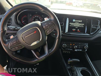 2023 Dodge Durango GT – miniatura 11