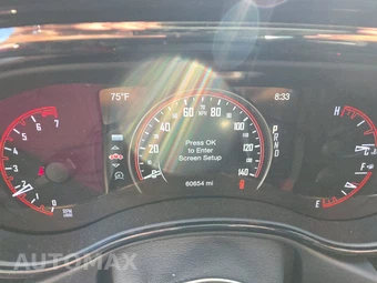 2023 Dodge Durango GT – miniatura 12