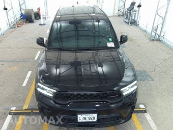 2023 Dodge Durango GT – miniatura 2