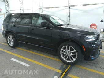 2023 Dodge Durango GT – miniatura 3