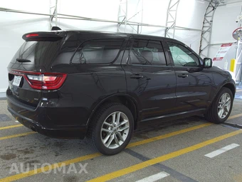 2023 Dodge Durango GT – miniatura 4