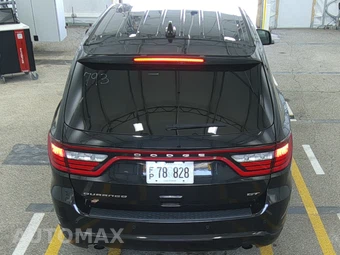 2023 Dodge Durango GT – miniatura 5