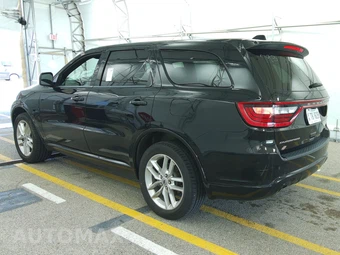 2023 Dodge Durango GT – miniatura 6