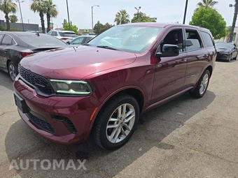 2023 Dodge Durango GT