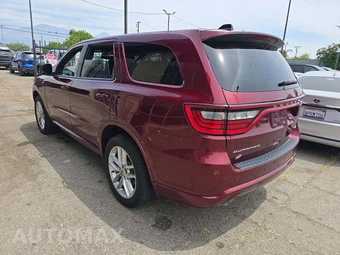 2023 Dodge Durango GT - miniatura 2
