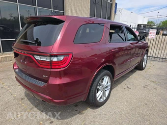 2023 Dodge Durango GT - miniatura 3