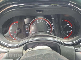 2023 Dodge Durango GT - miniatura 9