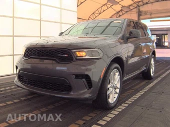2023 Dodge Durango GT - car from the USA, Manheim Buy-Now listing at AUTOMAX