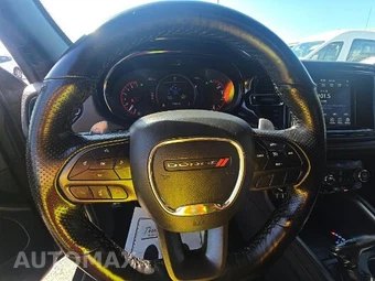 2023 Dodge Durango GT - miniatura 14