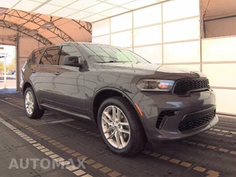 2023 Dodge Durango GT - miniatura 4
