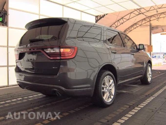 2023 Dodge Durango GT - miniatura 5