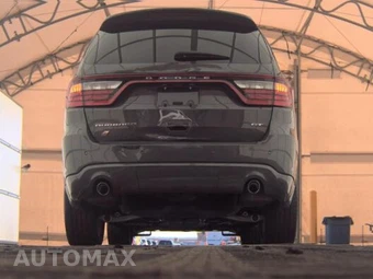 2023 Dodge Durango GT - miniatura 7
