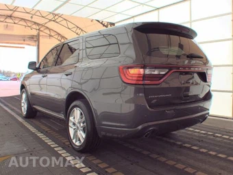 2023 Dodge Durango GT - miniatura 8